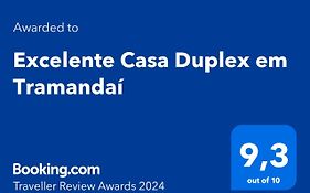 Excelente Casa Duplex em Tramandaí